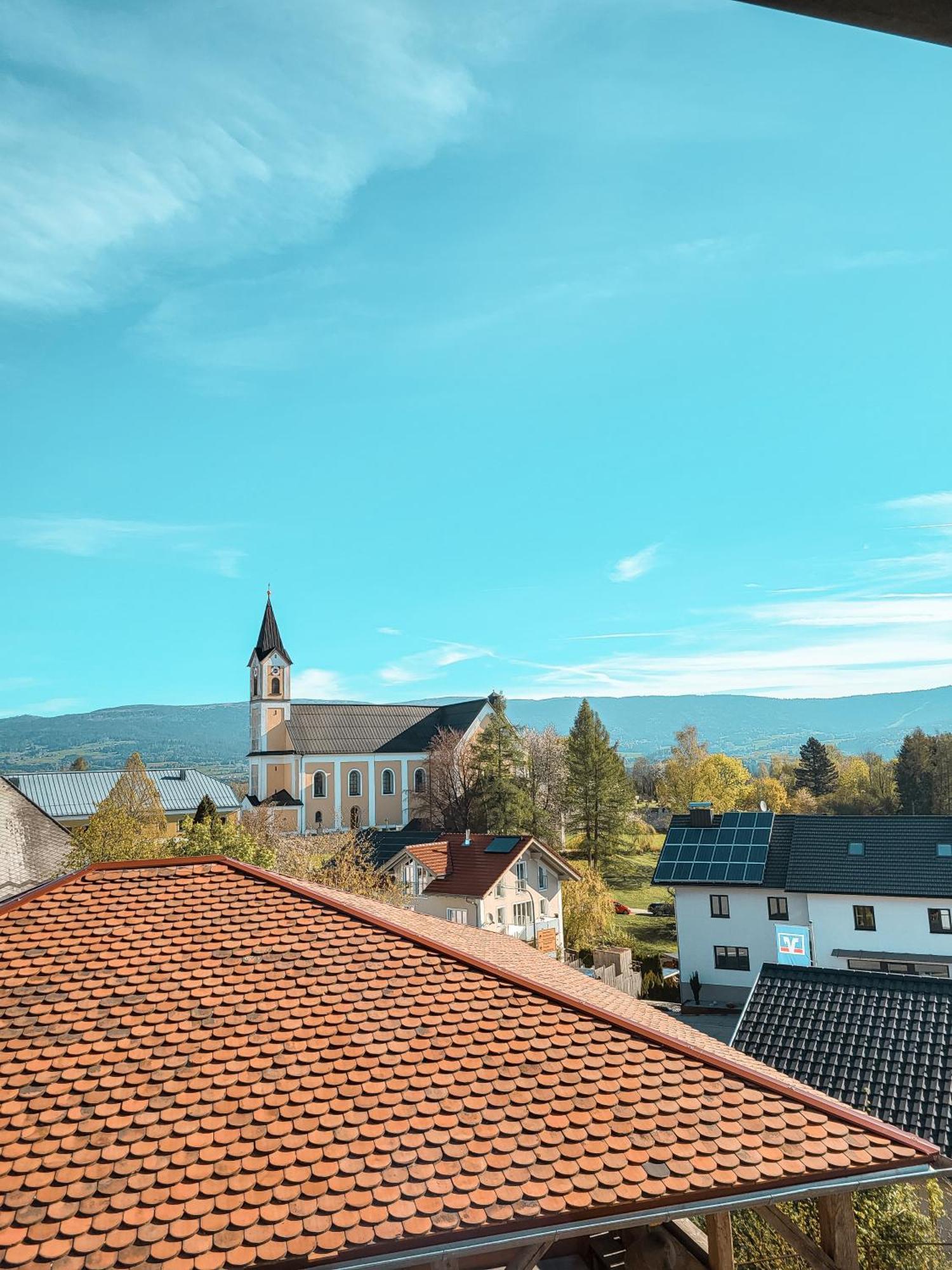 Breitenberger Hof "Inklusive Fruehstueck" Breitenberg  Luaran gambar